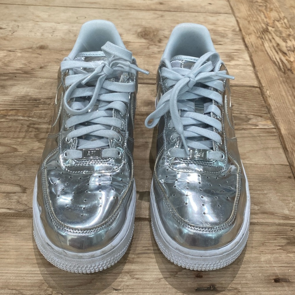 Nike Air Force 1 Sneakers